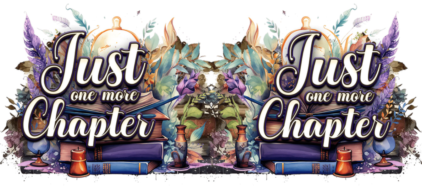 Just One More Chapter – Ceramic Mug