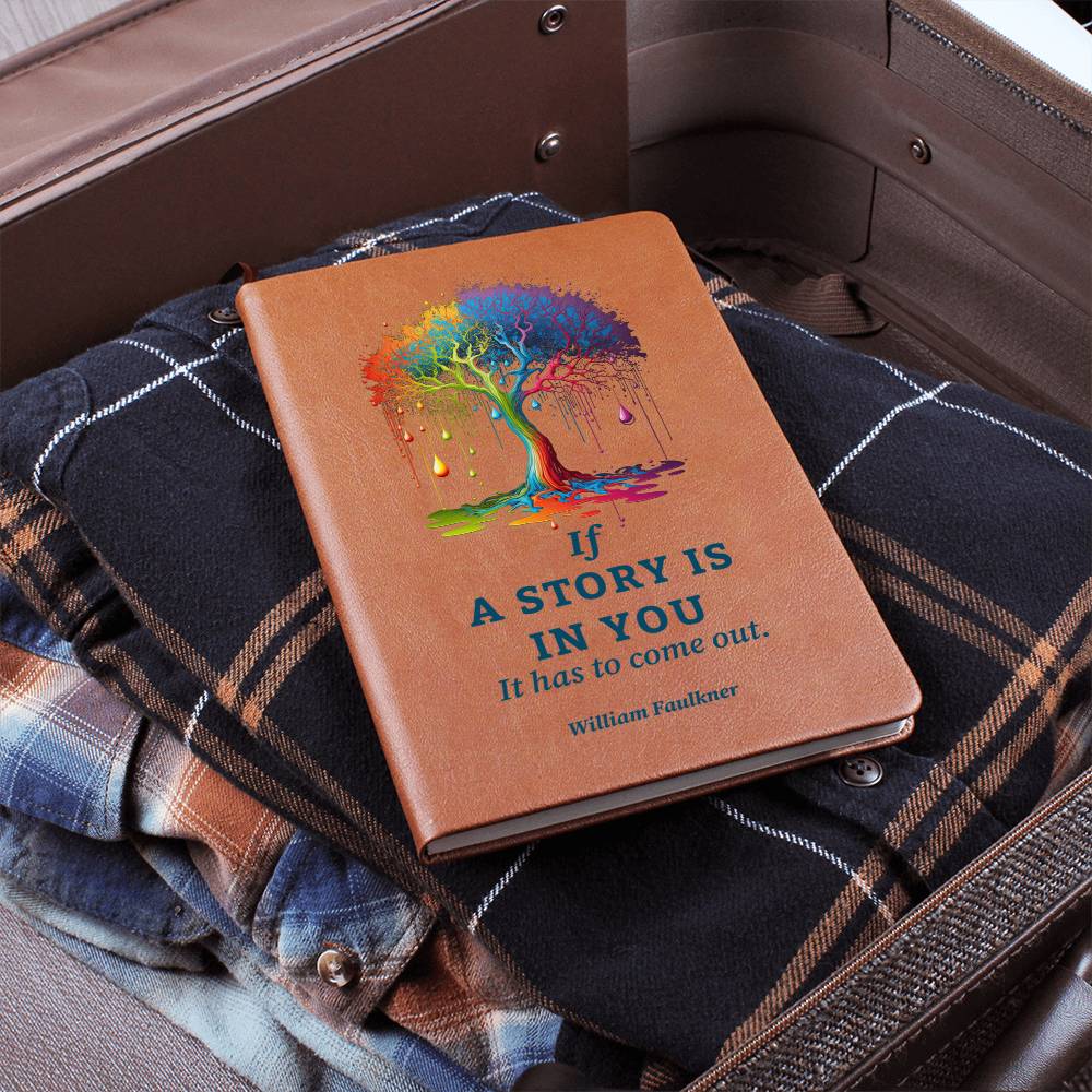 The Story Within - Journal